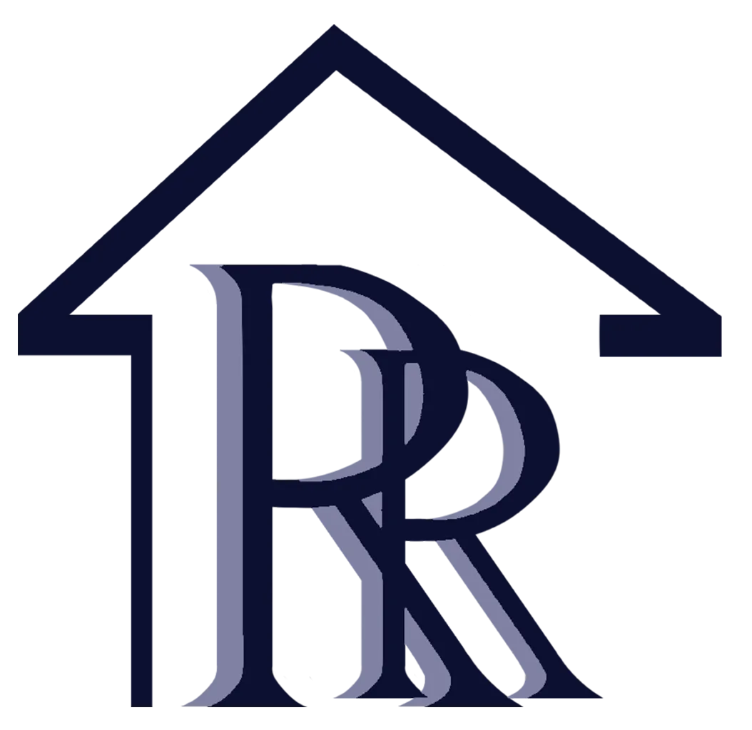 Robbins Roofing LLC Logo