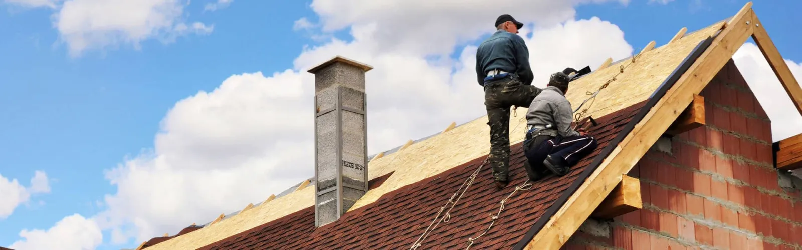 Roofing Company