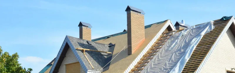 Roofing Contractor